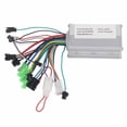 thumbnail image 4 of Controlador de motor sin escobillas de 24 V / 36 V 250 W controlador de velocidad de scooter de bicicleta eléctrica controlador de velocidad de regulador de motor sin escobillas ANGGREK Otros, 4 of 8