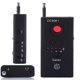 thumbnail image 3 of Cc308 + Ran Rf Detector de cámara de señal Gsm Ce Finder Detector de cámara oculta Detector de error Wifi de onda de radio, 3 of 5