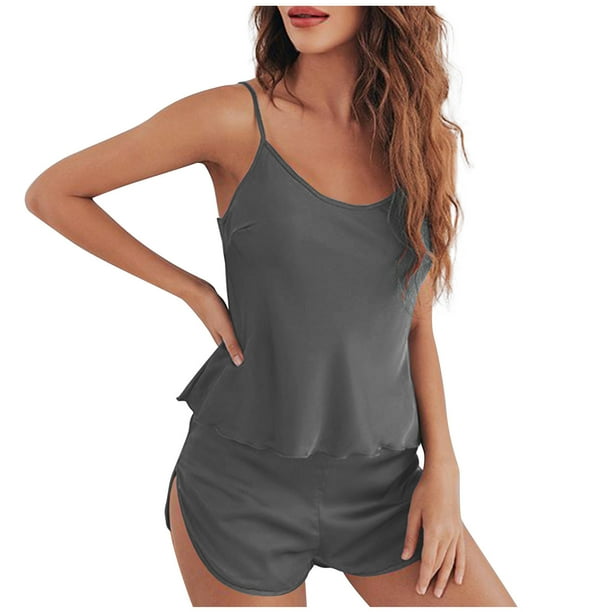 Ellazhu Women's Black Mesh Tunic T-Shirt Dress – Short Sleeve Casual Dress With Tulle Hem