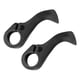 thumbnail image 1 of Empuñaduras para pulgar para manillar de bicicleta, empuñaduras para pulgar, agarre cómodo, universal, empuñadura para bicicleta, empuñadura para, 1 of 8