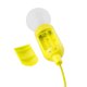 thumbnail image 4 of Cable De Tracción, Luces Colgantes Redondas Portátiles, Lámpara Alimentada Por Batería, Suministros De Emergencia, Colgante Para Tienda, Patio, Interior Y Exterior Yuarrent OD009395-03, 4 of 6