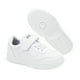 thumbnail image 2 of Tenis Escolar Original Penguin Style Gavin Blanco Con Velcro Ajustable Para Niño, 2 of 5