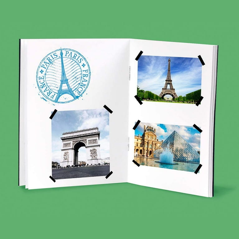Amazon.com : My Passport Book - 4.5