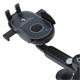 thumbnail image 2 of Magnetic Phone Holder 360 Degree Rotation Powerful Magnets Car Dash Mount Phone Holder for 4 to 7.2 Inch Phones Black, 2 of 3