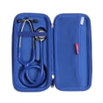 thumbnail image 1 of Estuche de viaje Hermitshell para estetoscopio 3M Littmann Classic III, 1 of 6