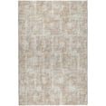 thumbnail image 2 of Addison Rugs Dream Shag Premium Machine Washable Transitional Squares Spice Rectangle Rug, 5' x 7'6", 2 of 8
