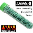 thumbnail image 1 of YoYo String Lab - Ammo Yo-Yo String - Thick, Fat - 10 Pk (Ann Connelly Signature Midnight Pool Party (Dark Blue/Green)), 1 of 1