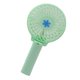 thumbnail image 4 of Ventilador de mano Yotijar Portátil con USB Mini Ventilador verde 3 Velocidades, 4 of 5