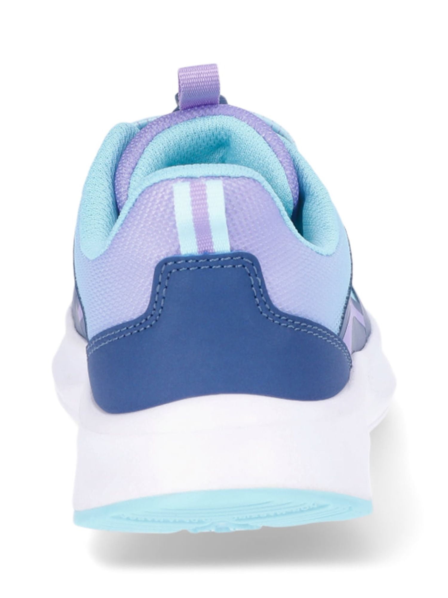 Athletic Works Little and Big Kids Bungee Mesh Jogger Sneakers