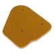 thumbnail image 1 of Espuma De Filtro De Aire, Esponja De Filtro De Aire Confiable De Peso Ligero 3XG-E4451-00 Reemplazo Para CV Jog A/R 50cc 2003-2008 Para Motocicleta ANGGREK AE1974, 1 of 8