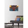 thumbnail image 2 of Marvel Comics - Deadpool - Target Wall Poster with Push Pins, 14.725" x 22.375", 2 of 3
