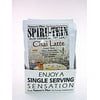 Spiru-Tein (Spirutein) Chai Latte Nature's Plus 8 Pack