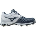 thumbnail image 4 of Mizuno Advanced Sweep 3 Softball Cleat (9-Spike), 4 of 5