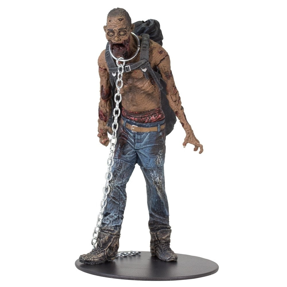 The Walking Dead TV Series 5 Merle Walker Action Figure - Walmart.com