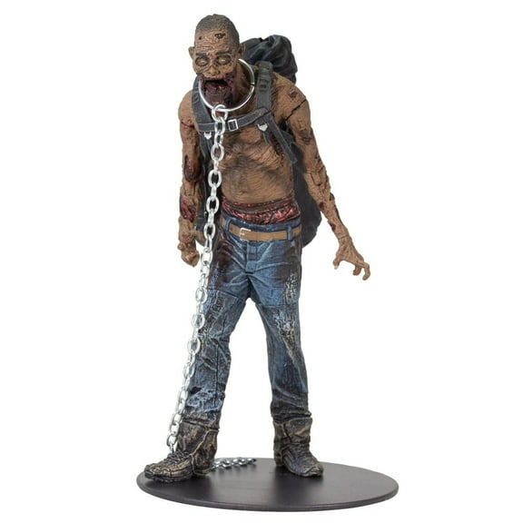 McFarlane Toys The Walking Dead TV Series 3 - Michonne's Pet Zombie 1