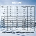 thumbnail image 7 of Womens Snow Boots Waterproof Anti-Slip Winter Boots Outdoor Warm Fur Lined Short Boots Slip On Ankle Boots, 7 of 7