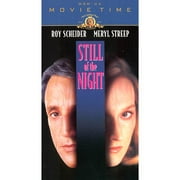 Still Of The Night