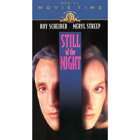 Still Of The Night