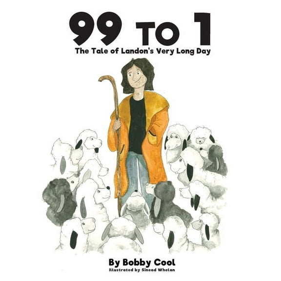 99 to 1, (Hardcover)