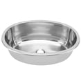 thumbnail image 2 of Marine Sink, Hand Wash Basin Large Capacity Easy   For RV Yacht Boat, 2 of 8