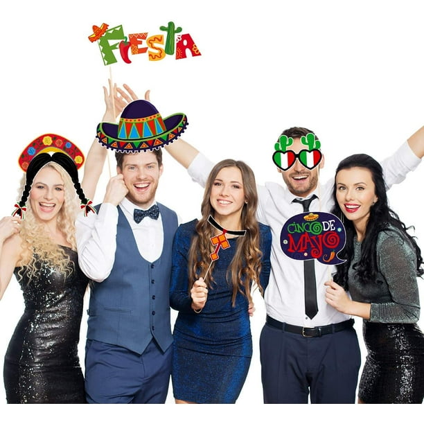 Mexican fiesta party dress online