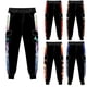 thumbnail image 2 of Disfraz de Anime Genshin Impact Klee Zhongli Kazuha Xiao, pantalones de chándal informales, ropa deportiva Unisex para adultos, ropa de calle informal, 2 of 4