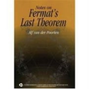 Notes on Fermat's Last Theorem (Edition 2) (Hardcover)