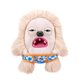 thumbnail image 1 of HIXOWIA Fuggler Funny Ugly Monster Beach Fugg, Fugglers Plush Toys Collectible H, Soft Plushies Stuffed Animal Fuggler with Teeth Birthday Halloween Christmas Gifts for Kids 4+, 1 of 5