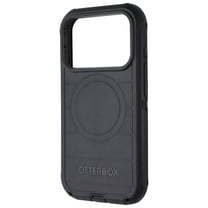 OtterBox Defender Pro Case for MagSafe for Apple iPhone 17 Pro - Black