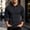 (Casual 131)Black, variant on Mens Big & Tall T-Shirt Short Sleeve T Shirt Summer Fashion Casual Refreshing Loose-fitting Middle-aged Business Tops Tees Plus Size