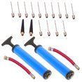 thumbnail image 4 of BESTYASH 2 Sets Basketball Inflatable Needle for Athletes with Fast Inflating Function, 4 of 8