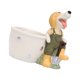 thumbnail image 4 of 1pc resina de dibujos animados maceta creativo pequeño maceta maceta súplica suculenta, 4 of 7