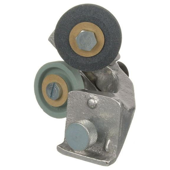 Complete Sharpener Assembly with Stones for Slicers