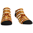 thumbnail image 3 of Unisex Rock Em Socks Minnesota Golden Gophers Make Some Noise Three-Pack Low-Cut Socks Set, 3 of 4