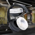 thumbnail image 4 of Fundas para auriculares WC SweatZ Studio para Beats Studio 3 y 2, color dorado, 4 of 8