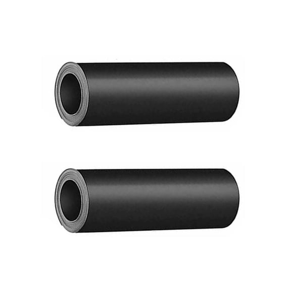 YIGSECU 2pcs Magnetic Fireplaces Cover Adjustable Fireplaces Draft Stopper Save Energy