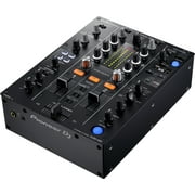 Pioneer DJ DJM-450 Professional Compact Mixer