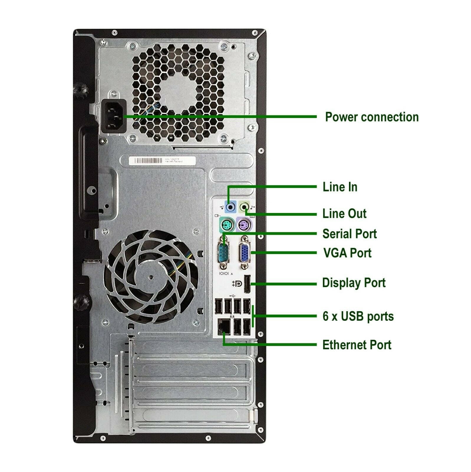 ☆HP i5-6500 8GB 新品SSD＋HDD Win10 Amazon.com: HP Computer 6th Gen. Intel Core i5 6500 3.2GHz