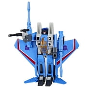 Transformers Kids Thundercracker Action Figure, 5.5