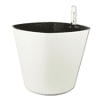 thumbnail image 1 of Maceta Autorregable Smart Garden  OC1816 Blanco Mate, 1 of 6