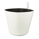 thumbnail image 1 of Maceta Autorregable Smart Garden  OC1816 Blanco Mate, 1 of 6