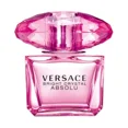 thumbnail image 2 of Bright Crystal Absolu by Versace for Women - 4 Pc Gift Set - 3oz EDP Spray, 3.4oz Shower Gel, 3.4oz Body Lotion, Bag Versace Versace, 2 of 2