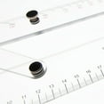 thumbnail image 4 of Tizuqe Multifunctional Parallel Ruler for Chart Navigation Parallel Ruler, 4 of 9