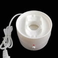 thumbnail image 3 of Copa Menstrual de silicona portátil, esterilizador de vapor, copa Menstrual, copa Menstrual de viaje, vaporizador de desinfección, desinfección rápida, 3 of 5