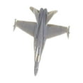 thumbnail image 2 of Modelo de simulación ensamblado 1/144 4D Perfecl Juguetes de avión FA18, 2 of 8
