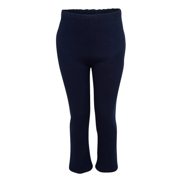 jerzees nublend open bottom sweatpants