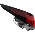 thumbnail image 4 of For Mazda CX-5 Outer Tail Light Assembly 2017 18 19 20 2021 Driver Side Sport/Touring For MA2804125 | KB8A-51-160F, 4 of 6