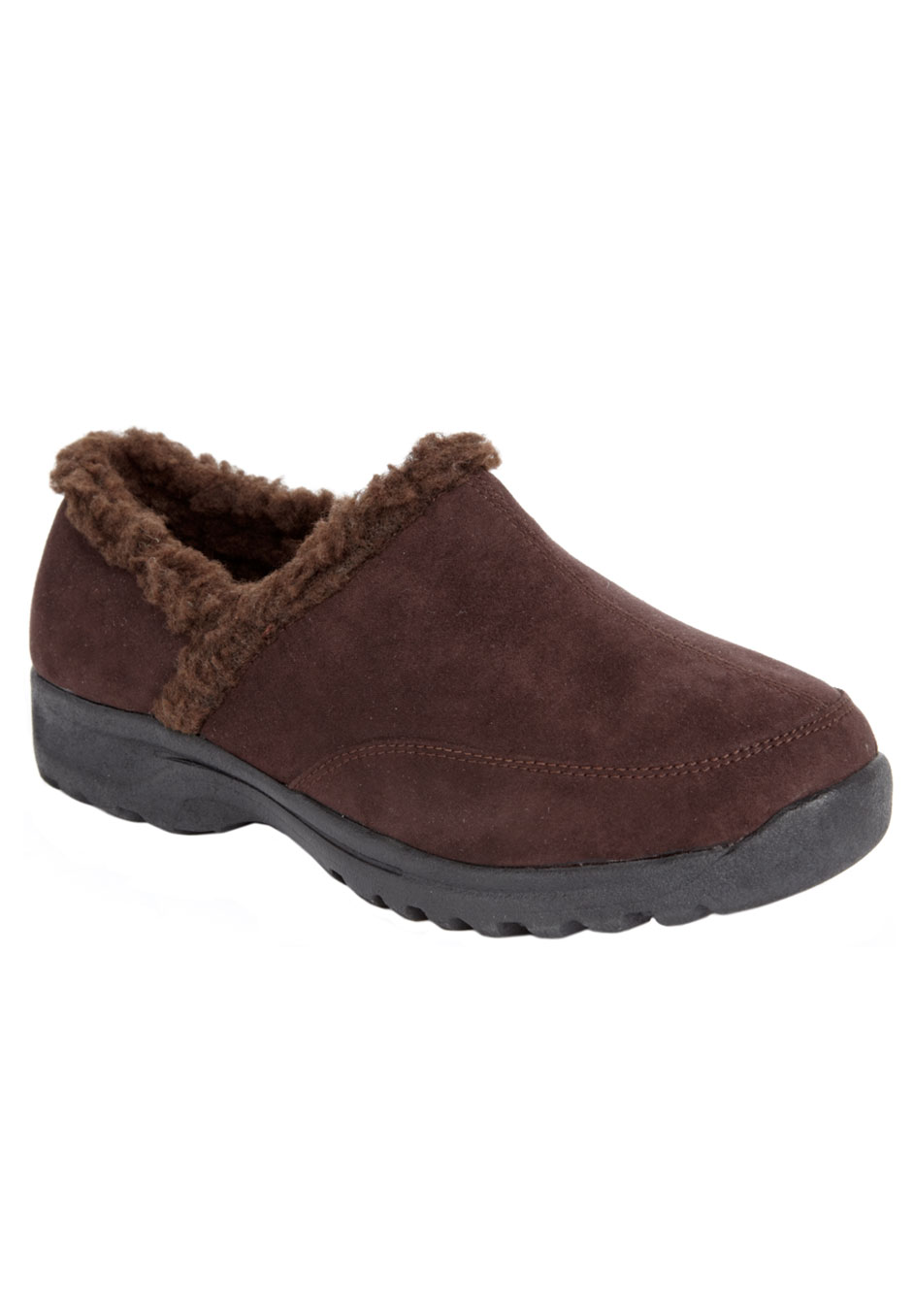 Comfortview Women's The Dandie Clog photo 1