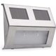 thumbnail image 1 of Solar Wall Light Waterproof Energy Saving Wall Light Automatic wall light with light sensor suitable for garden and yard, 1 of 5