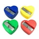 thumbnail image 2 of Pencil Sharpener Color Pencil Sharpener For Kids Portable Manual Pencil Sharpener For School Office Supplies, 2 of 6
